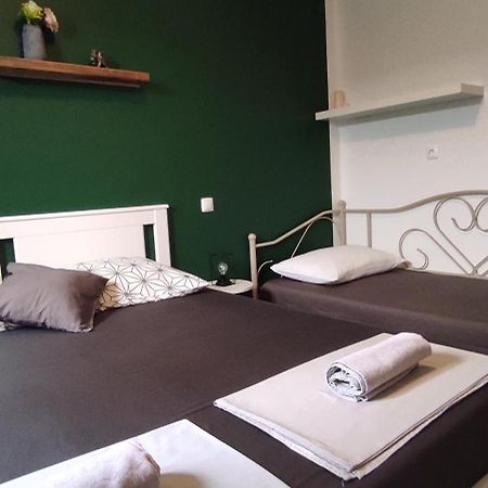 Mala Tonina Apartamento Tučepi Quarto foto