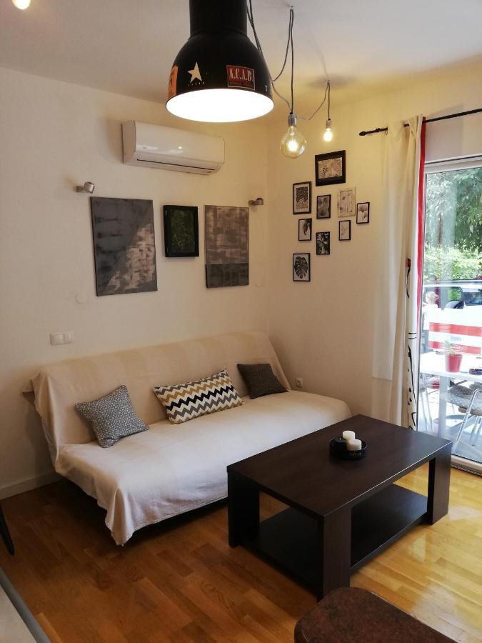 Mala Tonina Apartamento Tučepi Exterior foto