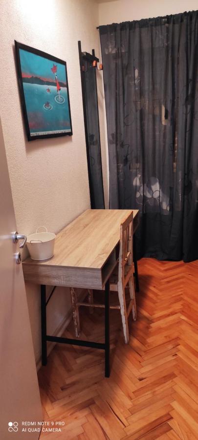 Mala Tonina Apartamento Tučepi Exterior foto