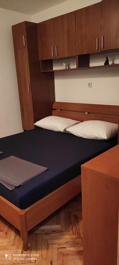 Mala Tonina Apartamento Tučepi Exterior foto