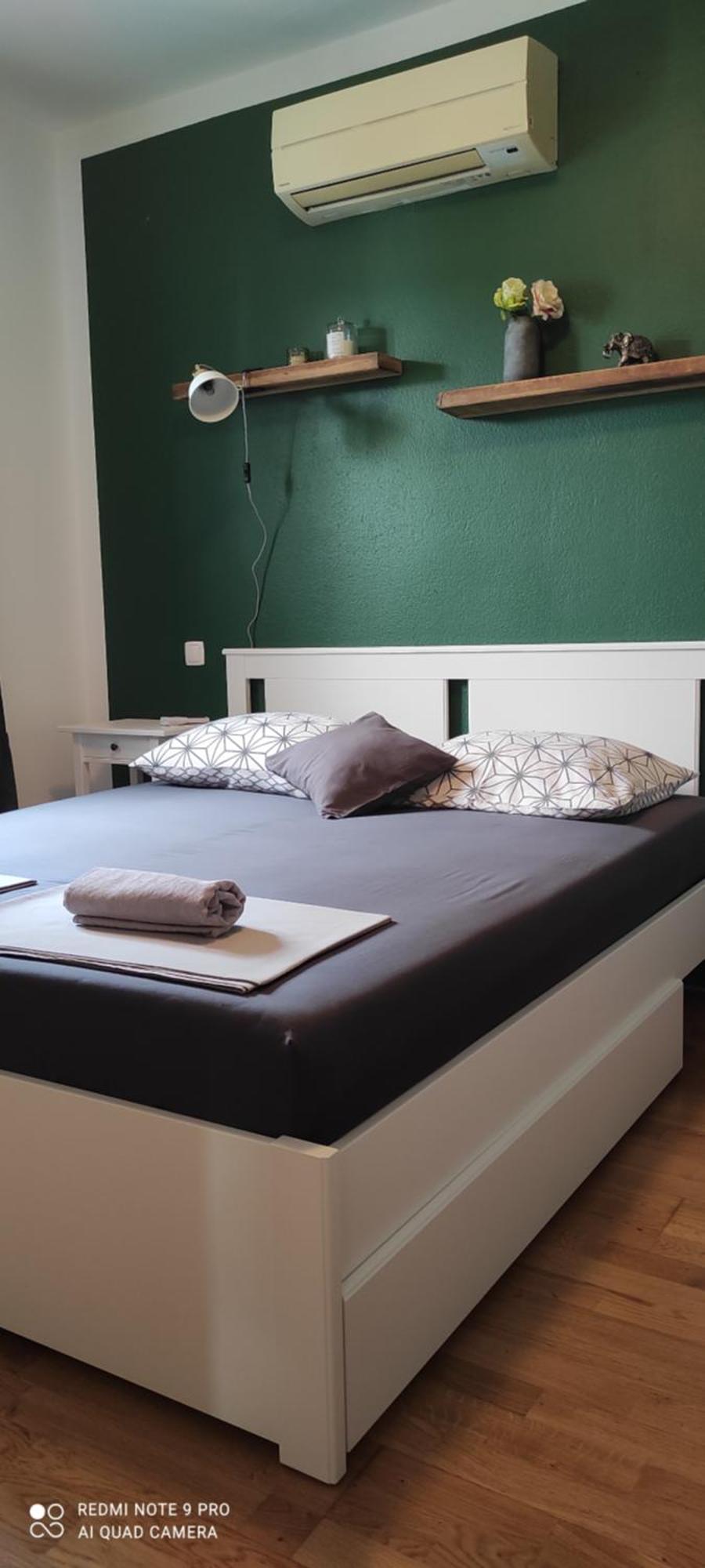 Mala Tonina Apartamento Tučepi Quarto foto