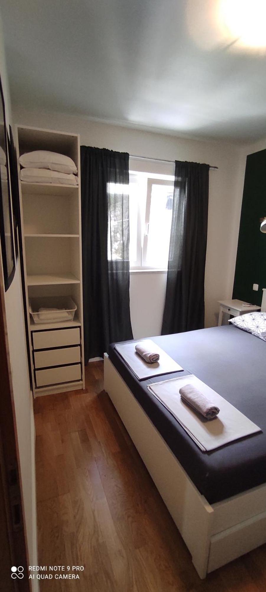 Mala Tonina Apartamento Tučepi Quarto foto