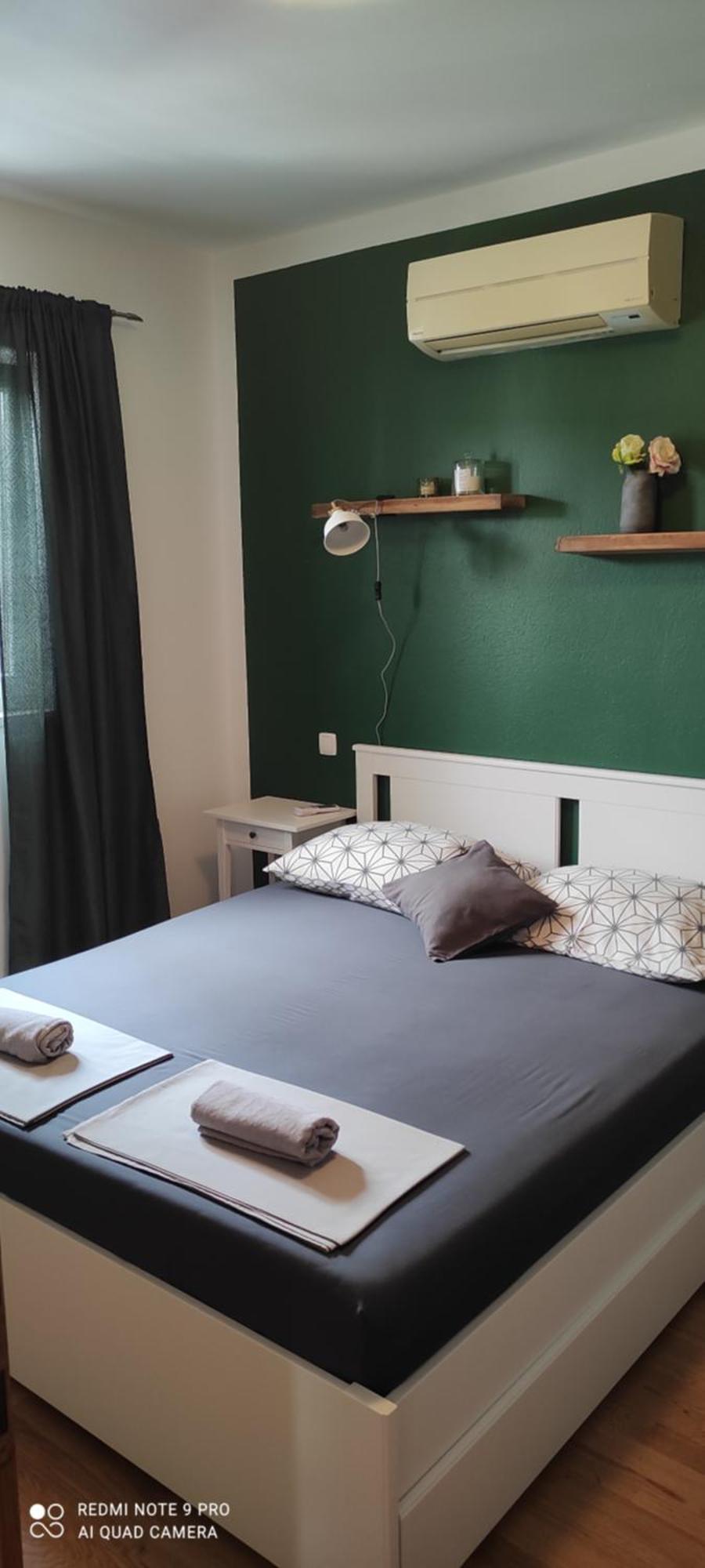 Mala Tonina Apartamento Tučepi Quarto foto