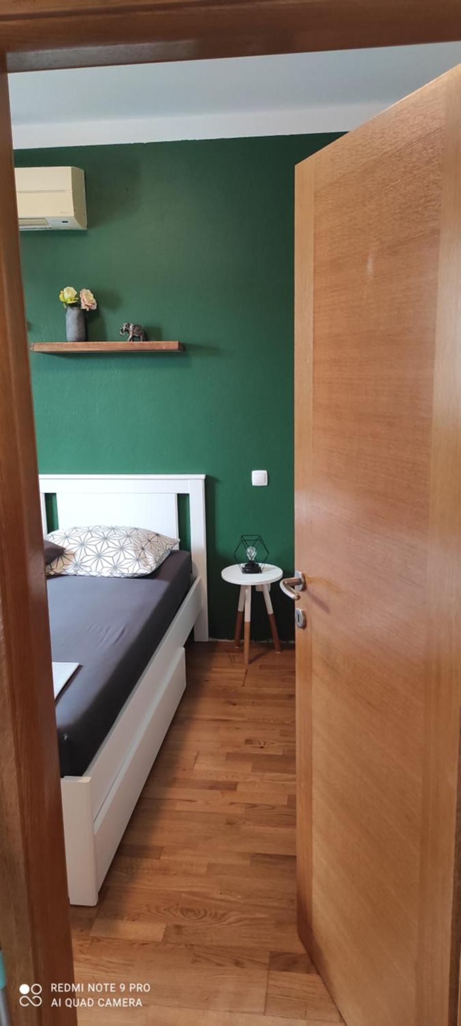 Mala Tonina Apartamento Tučepi Quarto foto