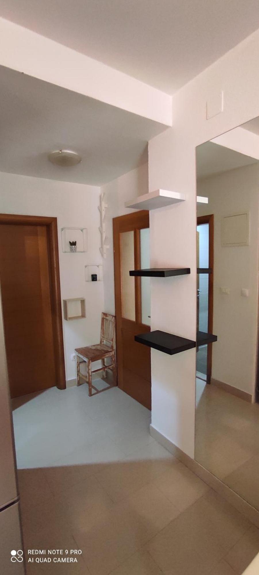 Mala Tonina Apartamento Tučepi Quarto foto