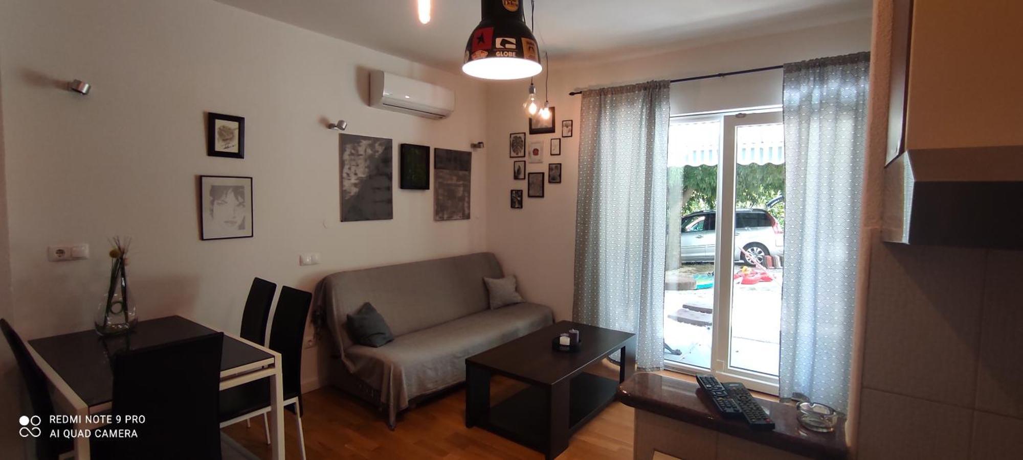 Mala Tonina Apartamento Tučepi Quarto foto