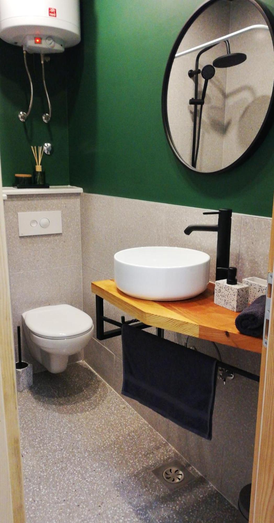Mala Tonina Apartamento Tučepi Quarto foto