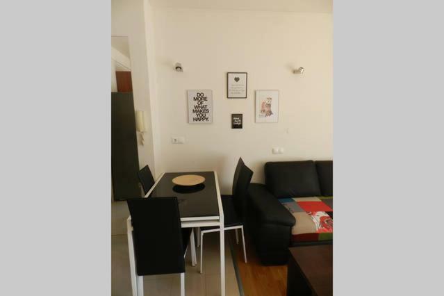 Mala Tonina Apartamento Tučepi Exterior foto